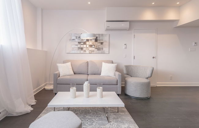 Parc Avenue Residence Mile End - Foto 67