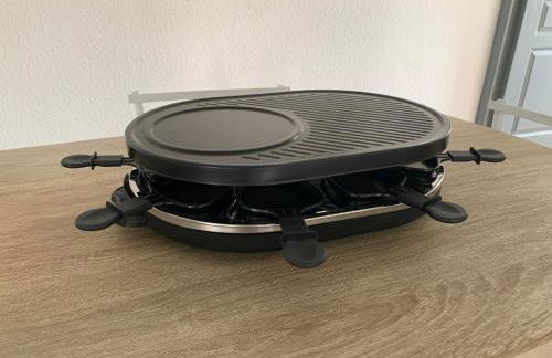 Appartement de la Chapelle - Foto 6