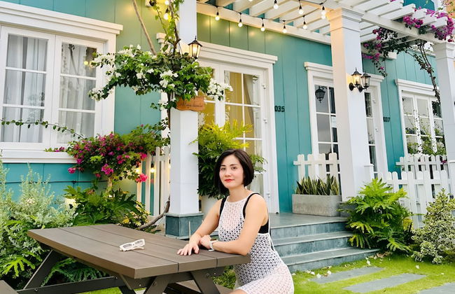 Deluxe 2 Br Alina House - Novaworld PT - Foto 21