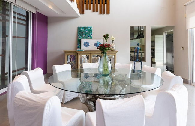 Villa Serenidad by Acomodo - Foto 38