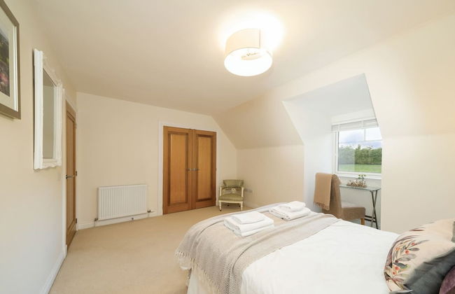 Bonnieview House Tarves Aberdeenshire - Photo 31