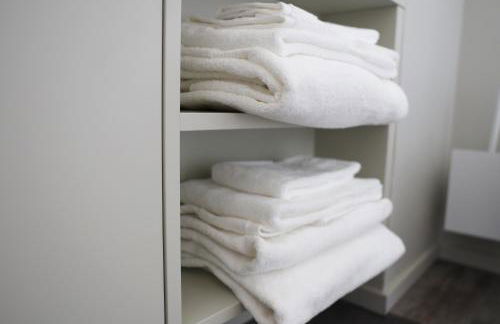 Lullaby - Attico sul Porto Canale di Cesenatico - Foto 39