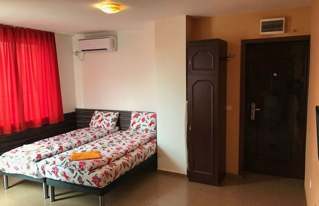 STUDIO LUCKY PLOVDIV - Foto 2