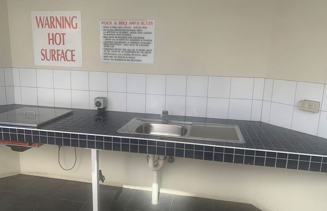 West End Central Apartments - Foto 41