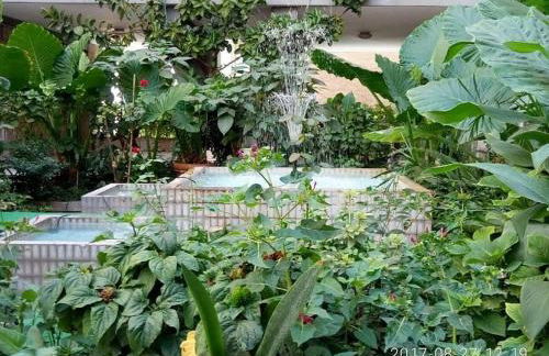 Garbatella Chippendale Apartment - Foto 24