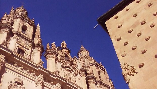 Das Beste aus Salamanca (Englisch) - Foto 4