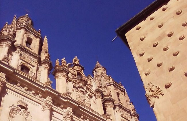 The Best of Salamanca (inglese) - Foto 4