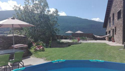 Refugi Casa Canelo - Foto 4, Garden