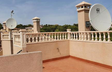 Casa Algorfa Alicante Spain - Foto 15