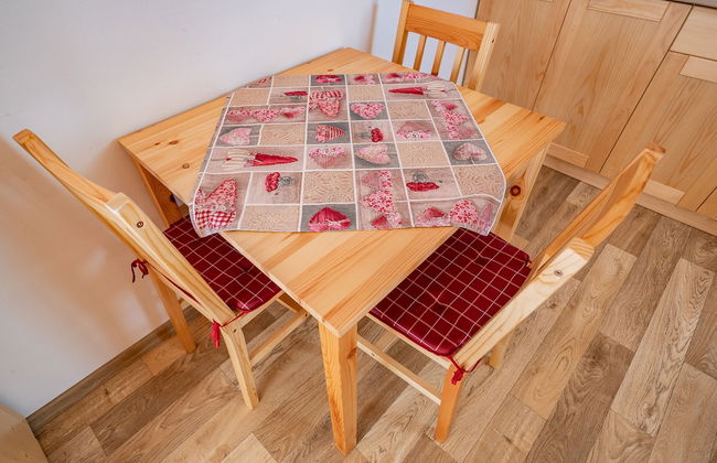 S4 Resort Kouty - Foto 53