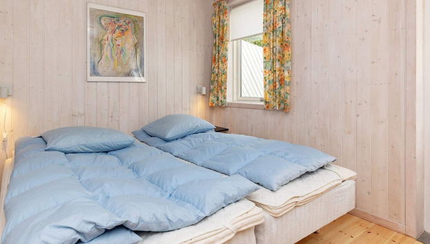 6 Person Holiday Home in Hojslev-by Traum - Foto 3, Habitación