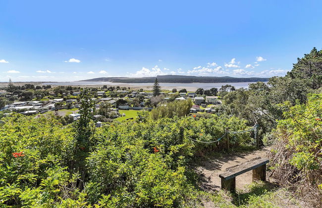 Port Waikato Holiday Park - Photo 46