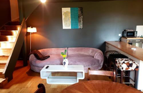 Chateau de Saint Dau - Foto 53