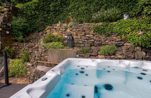 Loom Cottage Holmfirth - Foto 6