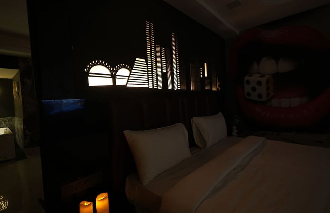 Orsom Stays Sassy Sector 53 - Foto 47