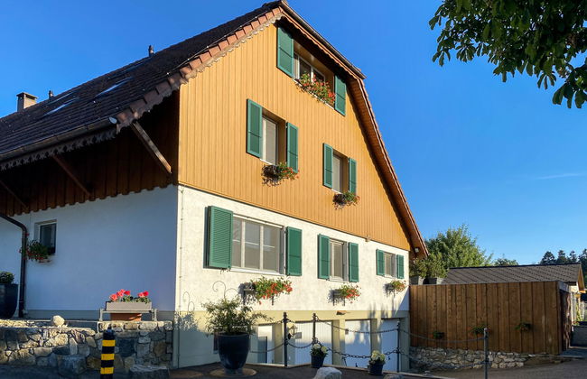 Arn's Dachstudio - Foto 23