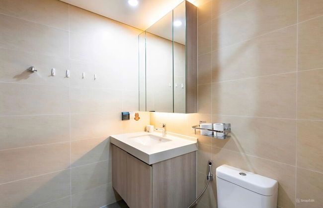 Ha Do Centrosa Garden ANGIA Hospitality - Foto 17