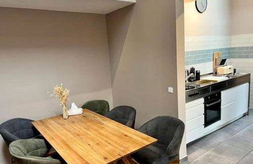 Wunderschöne Stadtwohnung - Foto 8