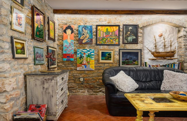 Pretty Villa With Balcony - Foto 11