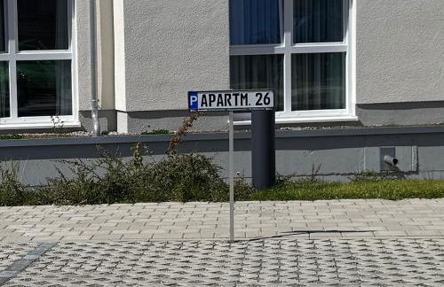 Apartment 26 - Kißlegg - Foto 14