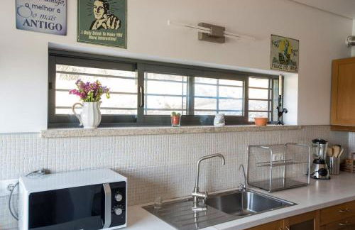 Barrocal Nature Houses - Foto 15