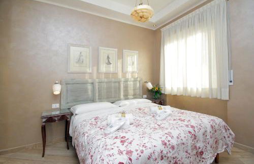 Deco's Place Roma Teodora - Foto 24