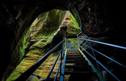 Historic Italian House in Val Grande near Lake Maggiore - Foto 30