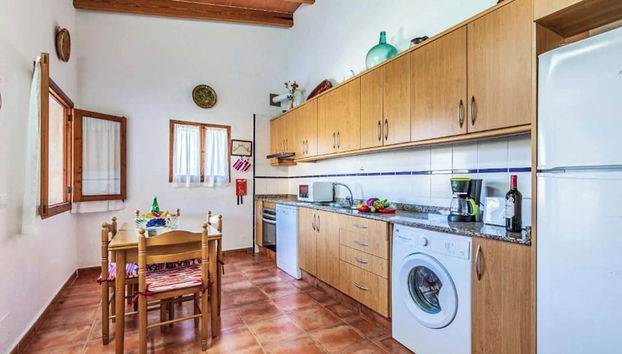 Can Bachio - Foto 5, Interior