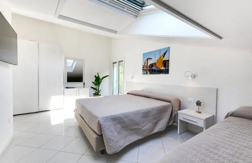 Residenza Acquamarina - Siroli Collection - Foto 29