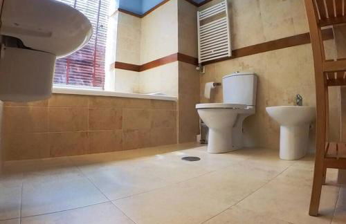 Loft con vistas en Plaza de Belén - Foto 15