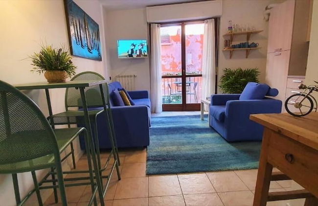 Captivating 2 Bedroom Apartment in Acquaseria - Foto 10