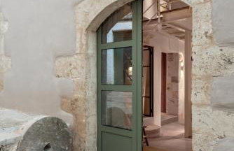 Olive Hideaway Private Pool Villa, Chania Sleeps 7 - Foto 24