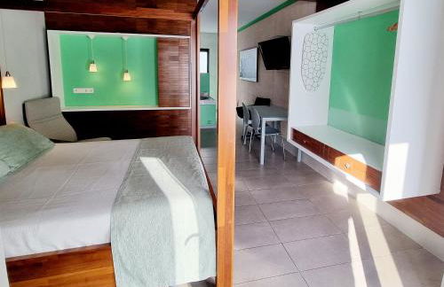 Apartamentos El Arrecife - Foto 70