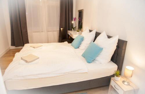 Apartment Haus Heidelberg - Photo 36