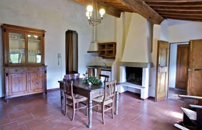 Agriturismo Fattoria di Castiglionchio - Foto 21