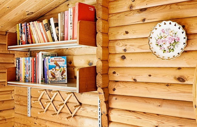 6 Person Holiday Home in Gorlev - Foto 23