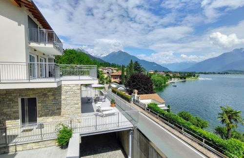 Apartment Orchidea - GLA126 by Interhome - Foto 5