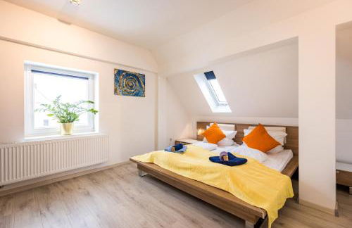 Arbio I Cozy Apartments Augsburg-Lechhausen - Foto 20