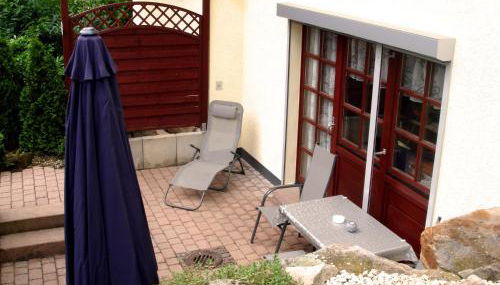 Ferienwohnung-Barrique - Foto 3, Garden, Garden view