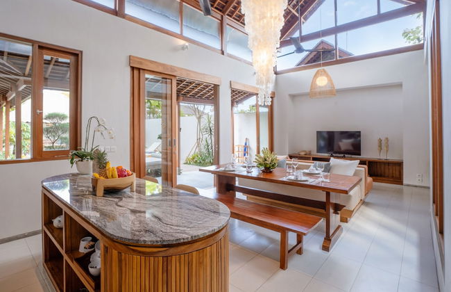 Bumbak Park by Nakula - Foto 31