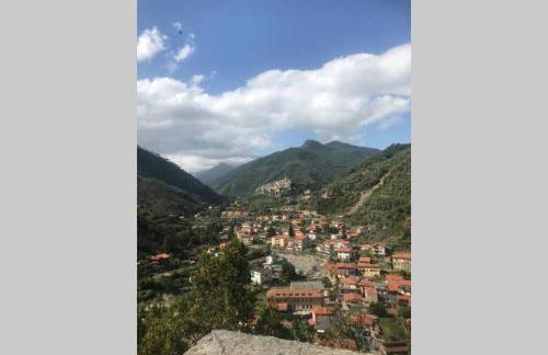 Alloggio U SPORTEGU DA E MONTI A GIAIA - Photo 49