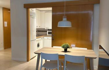 AT home Avenida del Ejercito - Foto 53