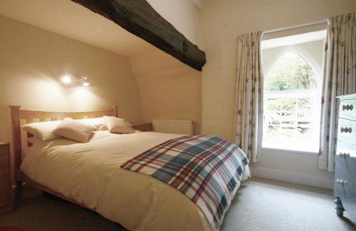 Penwaun Newport, Pembrokeshire - Foto 4