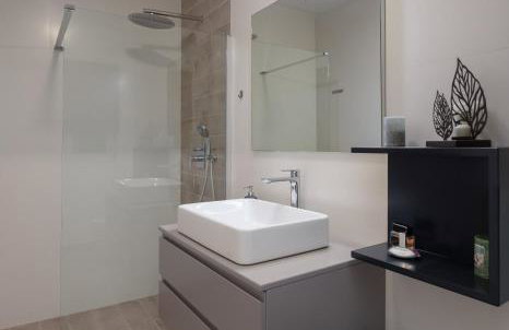 Villa Dali - luxury holiday house in relaxing area - Foto 38