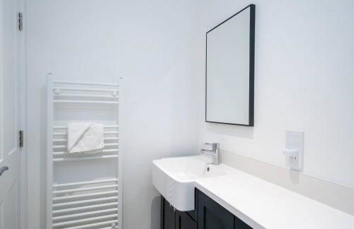 2 Volunteer House, Leiston - Aldeburgh Coastal Cottages - Foto 13