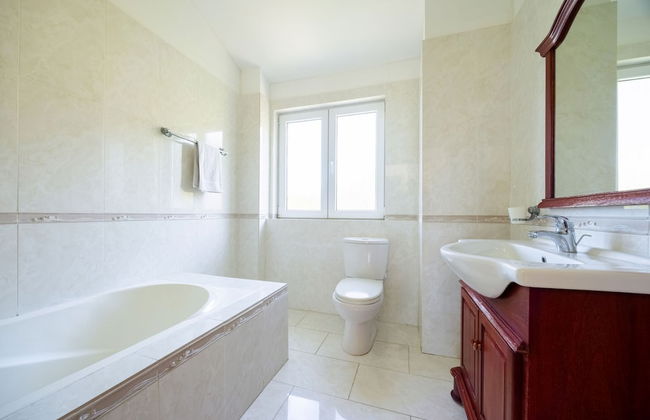 Pomos Harbour View Villa - Foto 21