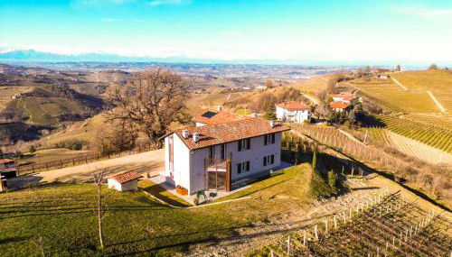 Villa di Langa - Foto 3