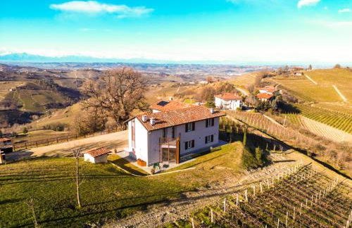 Villa di Langa - Foto 3