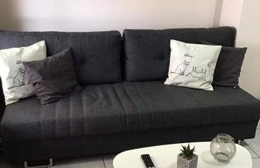 Seaside apartment - Photo 14