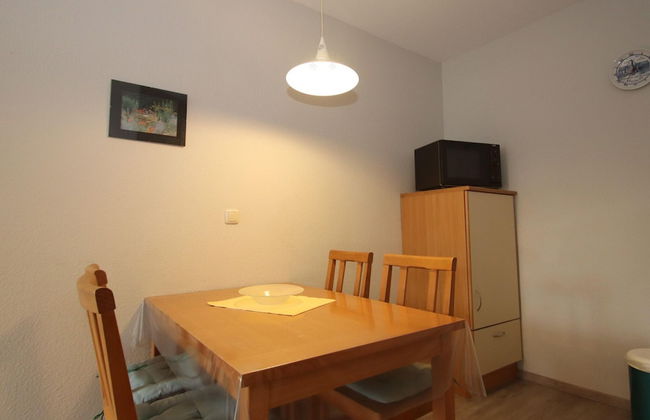 Apartment in Strackholt - Photo 16